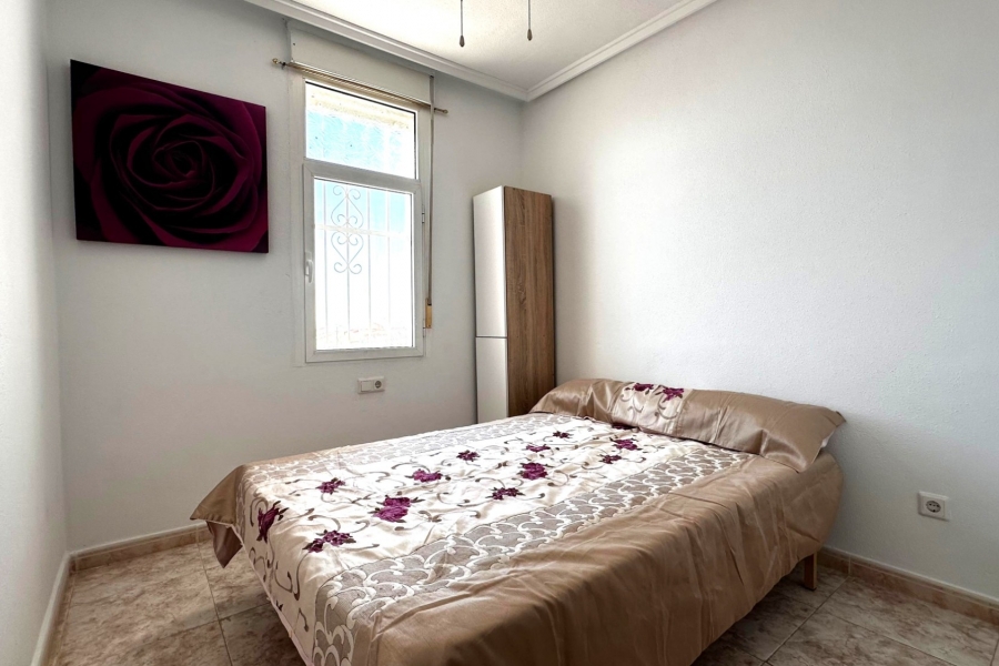 Re-Sale - Apartment - Ciudad Quesada - Altos de Quesada
