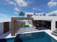 New - Townhouse - Santa Rosalía - Santa Rosalía Lake & Life Resort