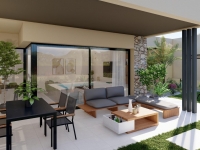 New - Detached Villa - Banos y Mendigo - Altaona Golf And Country Village