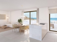 Nueva - Apartamento - Villajoyosa - Playas Del Torres