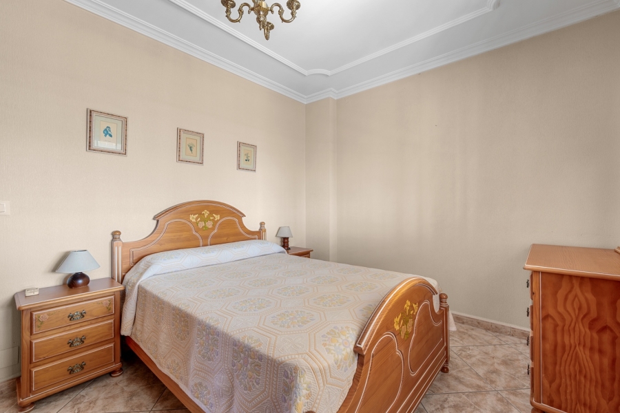 Re-Sale - Detached Villa - Ciudad Quesada - Ciudad Quesada - Town
