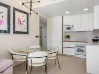 New - Apartment - Torrevieja