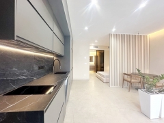 Apartment - Re-Sale - Torrevieja - Torrevieja - Centre