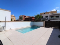 Re-Sale - Townhouse - Benijofar - Benijofar - Village