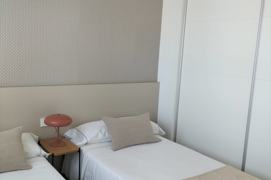 Nye - Leilighet - Orihuela Costa