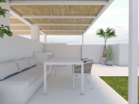 New - Apartment - Pilar de La Horadada - Pilar De La Horadada