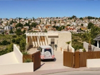 New - Detached Villa - La Marina - La Escuera
