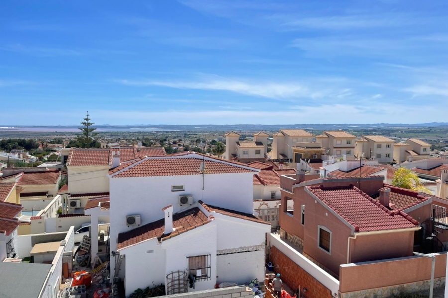 Re-Sale - Townhouse - Ciudad Quesada - Altos de Quesada