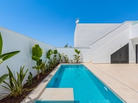 New - Townhouse - Los Alcazares - Serena Golf