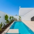 New - Townhouse - Los Alcazares - Serena Golf