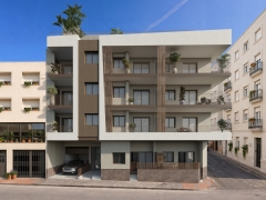 Apartment - New - Santa Pola - Santa Pola - Town