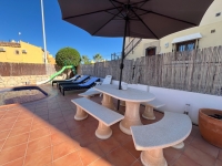 Re-Sale - Semi Detached Villa - Algorfa - La Finca Golf Resort
