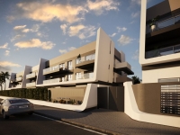 New - Penthouse - Gran Alacant - Gran Alacant - Town