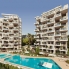 Nouveau - Appartement - Calpe