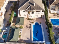 Re-Sale - Detached Villa - Benimar - Benimar II