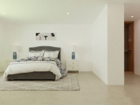 New - Detached Villa - Monforte del Cid - Alenda Golf Resort