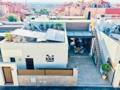 Halfvrijstaand - Wederverkoop - Los Montesinos - La Herada