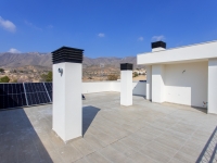 New - Apartment - Hondon - La Canalosa