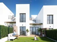 Nouveau - Maison de Ville - Monforte del Cid - Alenda Golf Resort
