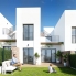 Nouveau - Maison de Ville - Monforte del Cid - Alenda Golf Resort