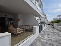Re-Sale - Apartment - Torrevieja - Los Balcones