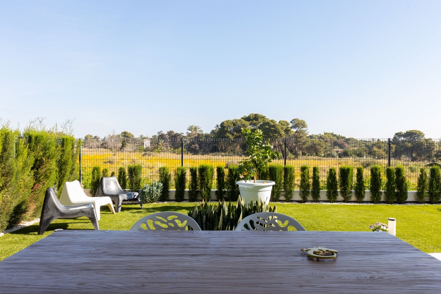 Re-Sale - Apartment - Torrevieja - Rocio del Mar