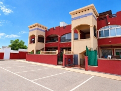Apartment - Re-Sale - Orihuela Costa - Los Altos