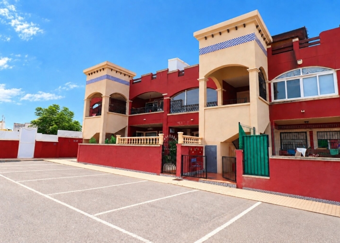 Re-Sale - Apartment - Orihuela Costa - Los Altos