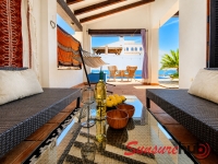 Re-Sale - Detached Villa - El Valle Golf Resort - El Valle Golf Resort - Centre