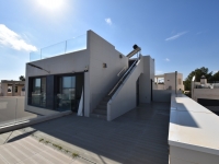 Re-Sale - Detached Villa - San Miguel de Salinas - La Cañada - Los Alcores