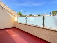 Re-Sale - Townhouse - Orihuela Costa - Los Balcones