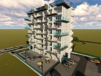 New - Apartment - La Cala