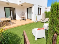 Re-Sale - Apartment - Algorfa - La Finca Golf Resort