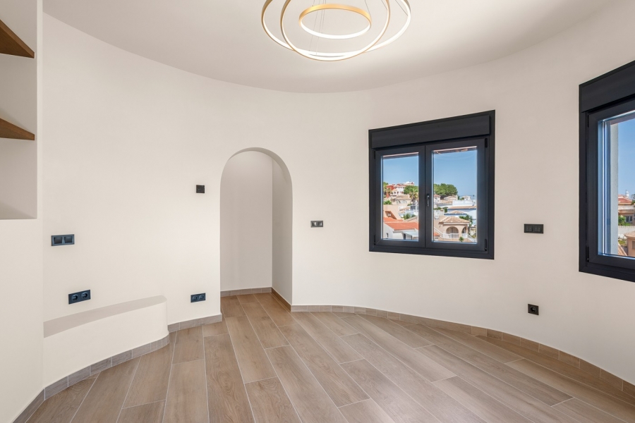 Re-Sale - Detached Villa - Ciudad Quesada - La Marquesa