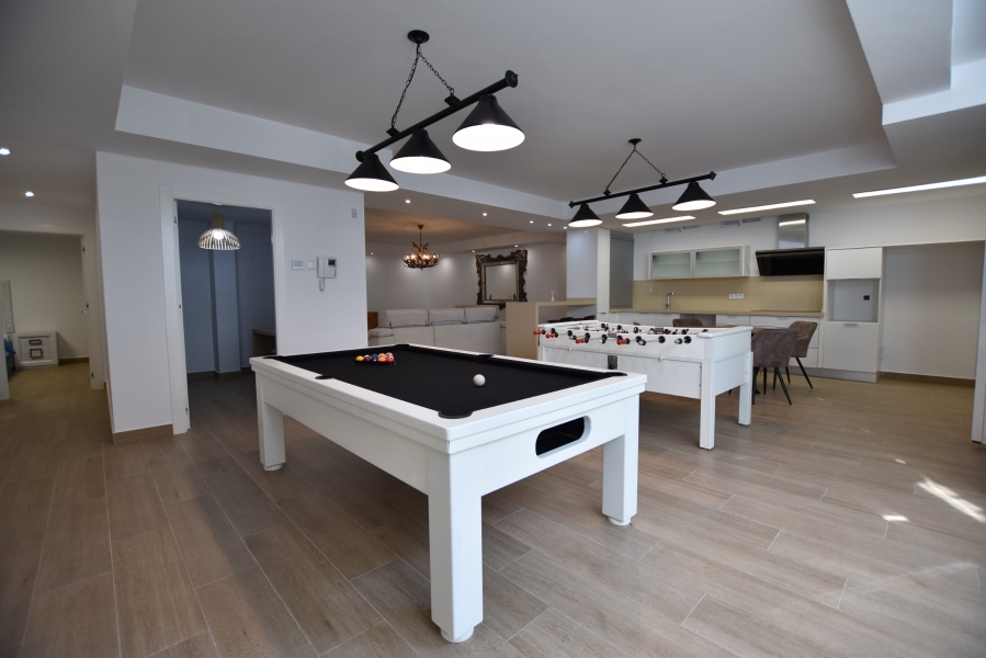Re-Sale - Detached Villa - San Miguel de Salinas - La Cañada - Los Alcores