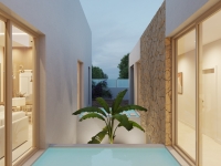 New - Detached Villa - Algorfa - La Finca Golf Resort