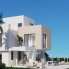 Nye - Frittliggende Villa - Finestrat - Balcón De Finestrat