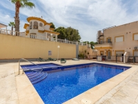 Re-Sale - Apartment - Orihuela Costa - Villamartin