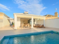 Re-Sale - Detached Villa - Torrevieja - El Chaparral