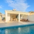 Re-Sale - Detached Villa - Torrevieja - El Chaparral