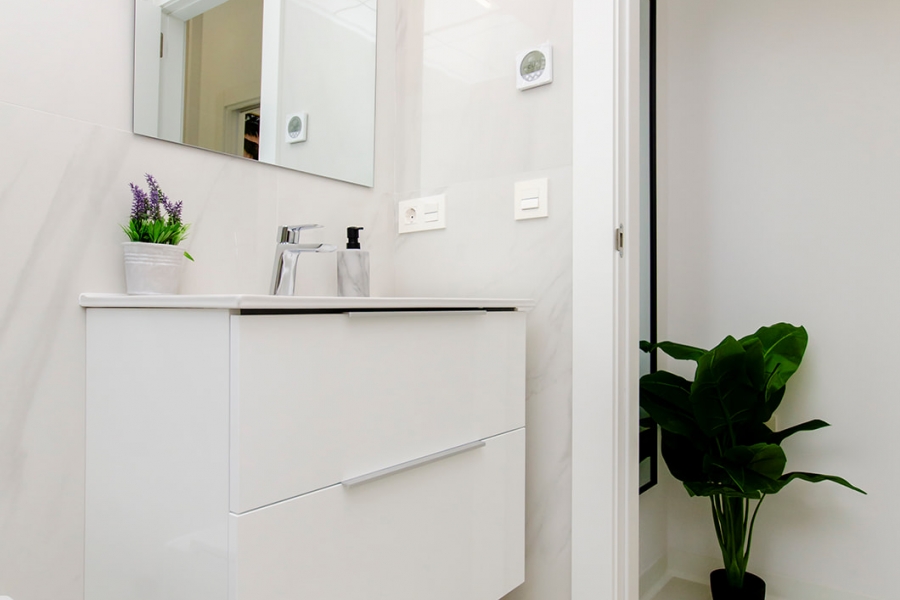 Nye - Frittliggende Villa - Orihuela Costa