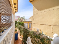 Re-Sale - Townhouse - Guardamar del Segura - El Moncayo
