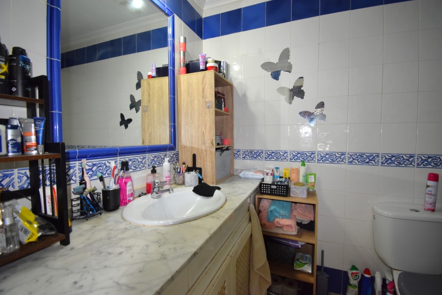 Re-Sale - Apartment - Orihuela Costa - Villamartin