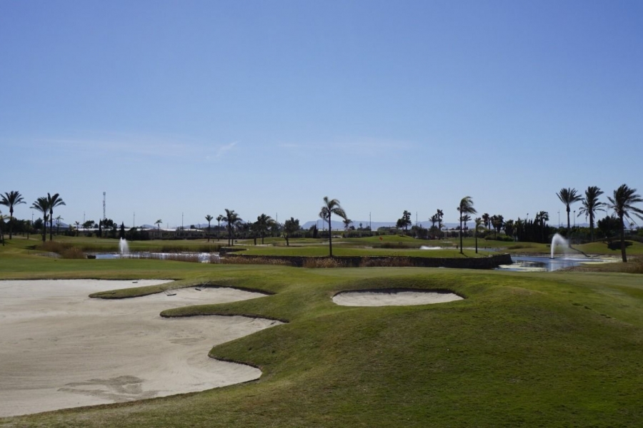 Nueva - Chalet - San Javier - Roda Golf and Beach Resort