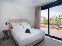 New - Townhouse - Sucina - Sucina - Town