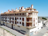 Nieuw - Appartement - Jerónimo y Avileses