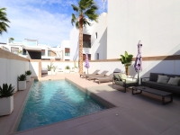 Re-Sale - Townhouse - Benijofar - Benijofar - Village