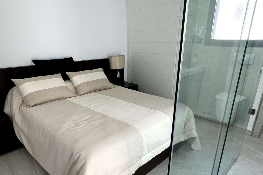 New - Detached Villa - Ciudad Quesada - Ciudad Quesada - Town