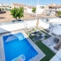 New - Detached Villa - San Pedro del Pinatar - San Pedro del Pinatar - Town