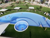 New - Apartment - Guardamar del Segura